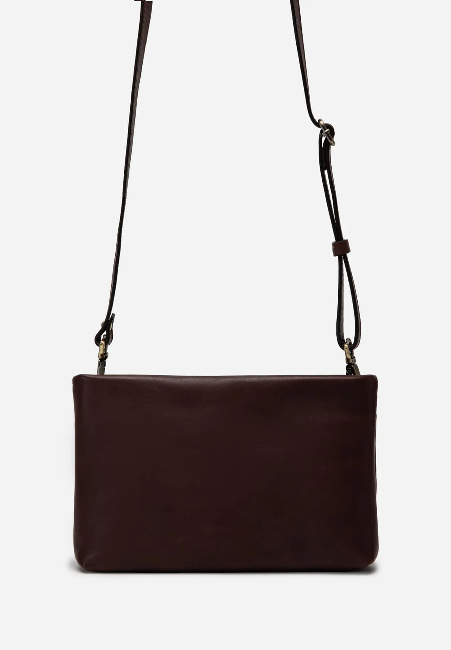 Morral De Cuero Savana 8