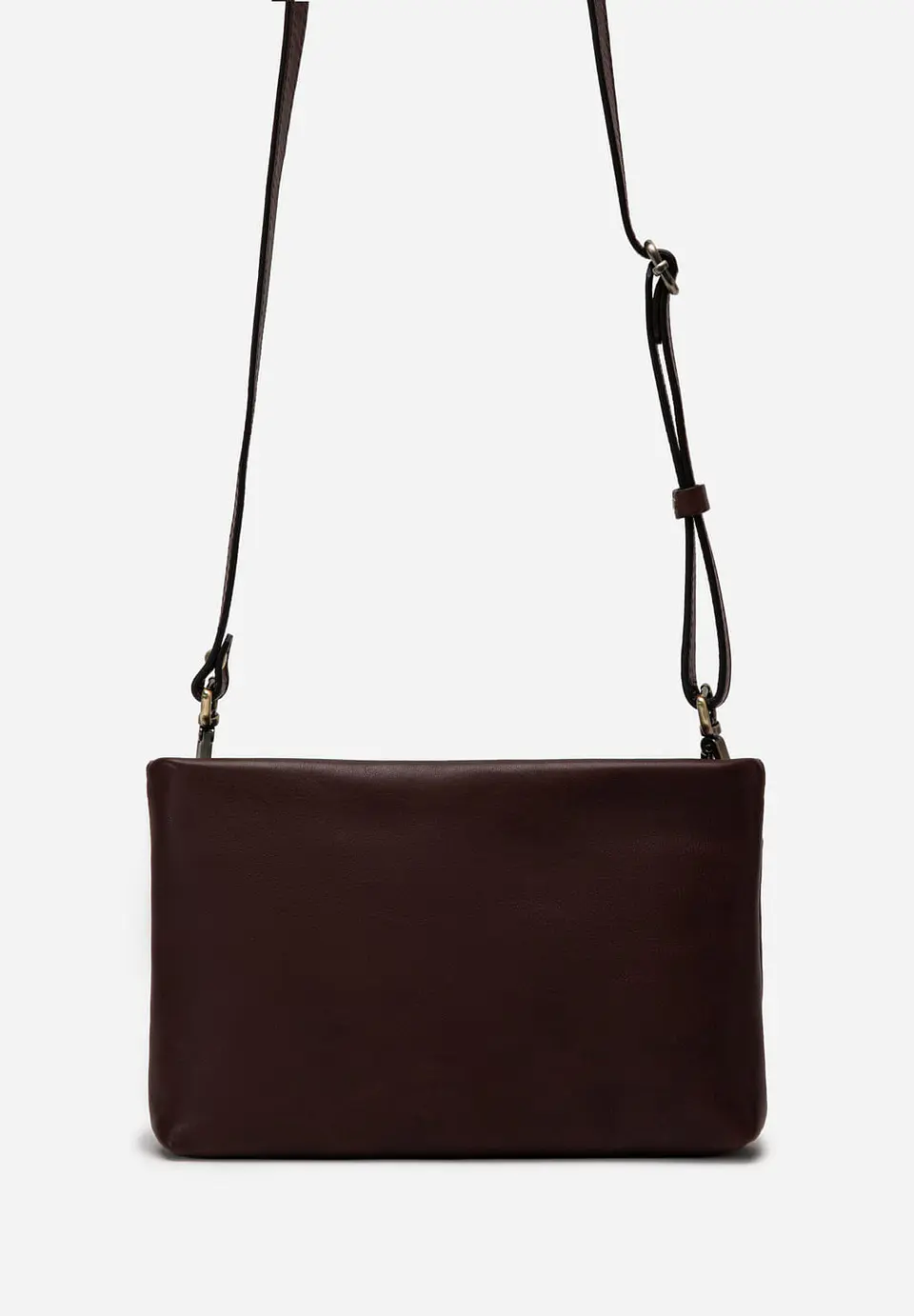 Morral De Cuero Savana 8