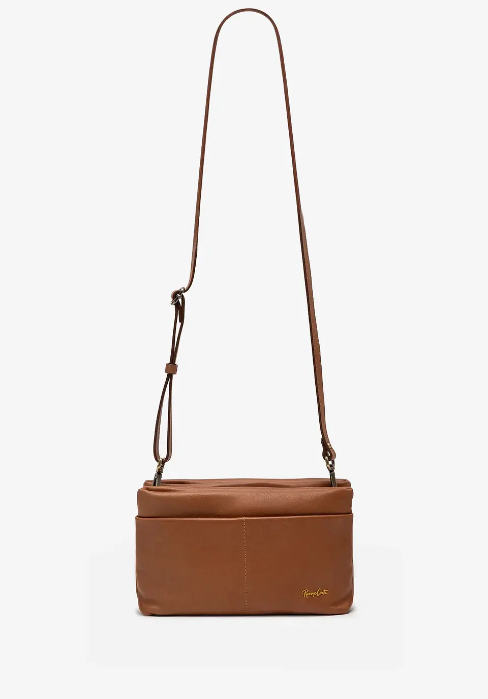 Morral De Cuero Savana 12