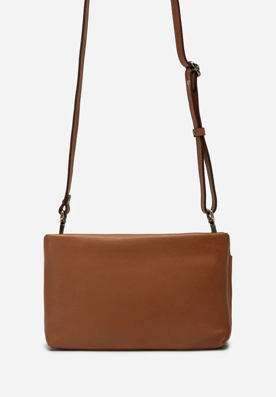 Morral De Cuero Savana 15