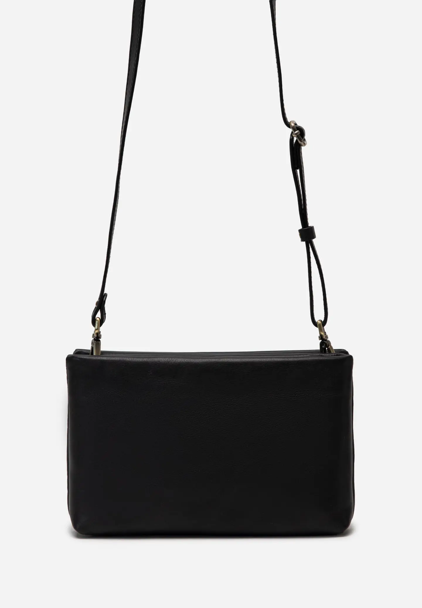 Morral De Cuero Savana 20