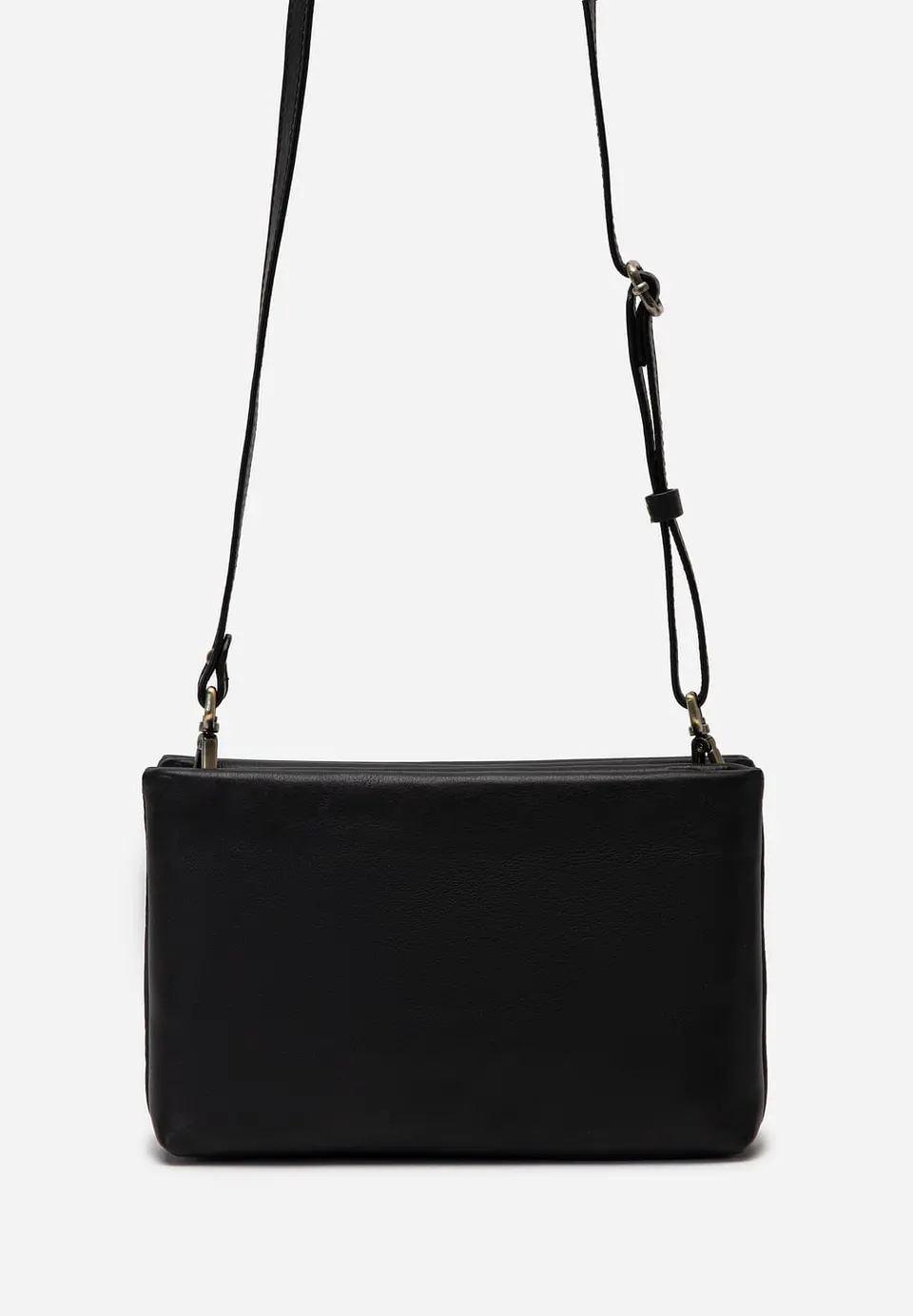 Morral De Cuero Savana 20