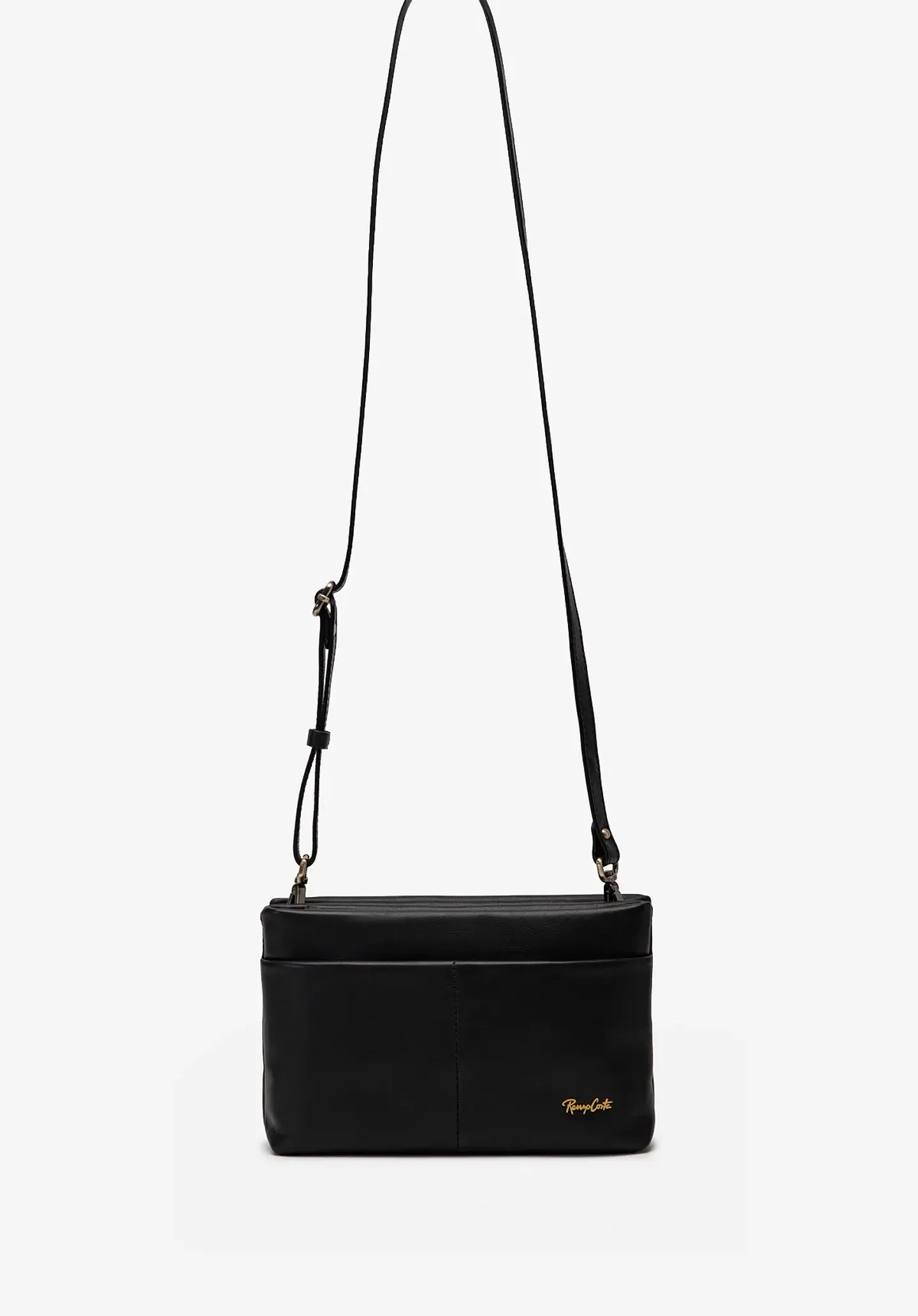 Morral De Cuero Savana 28