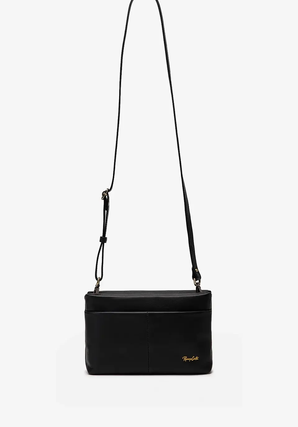 Morral De Cuero Savana 28
