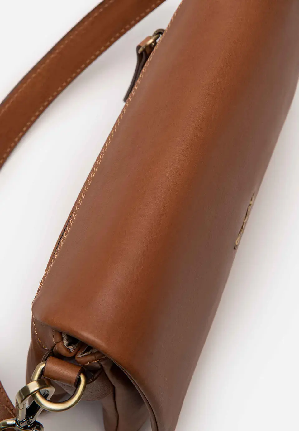 Cartera De Cuero Savana 3