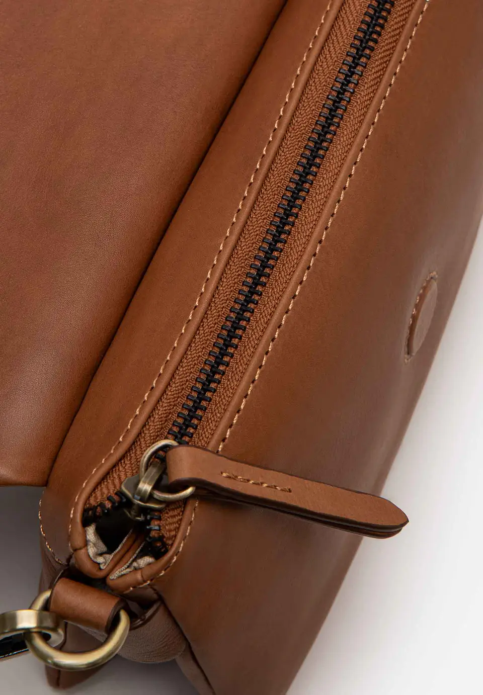 Cartera De Cuero Savana 5