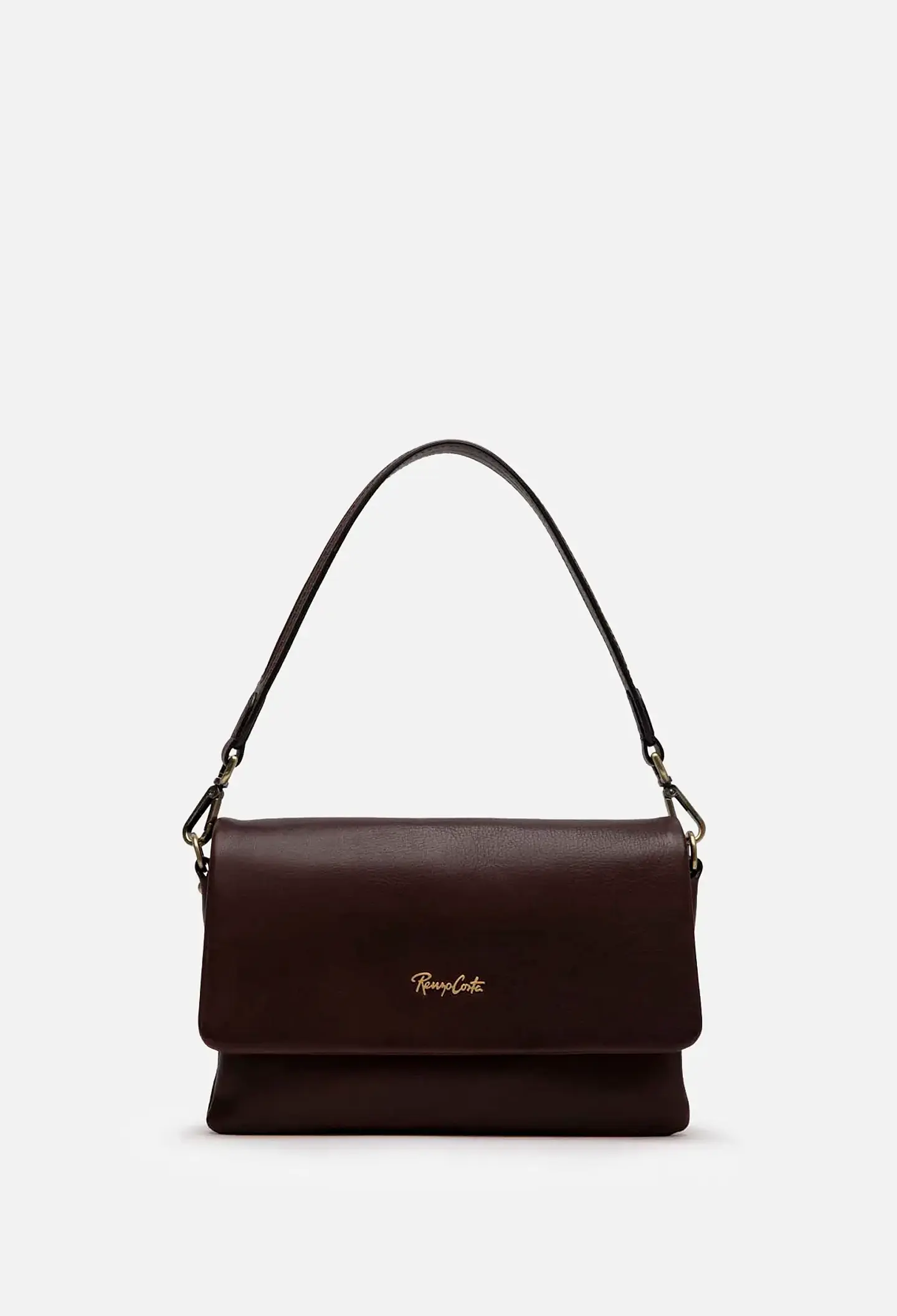 Cartera De Cuero Savana 6