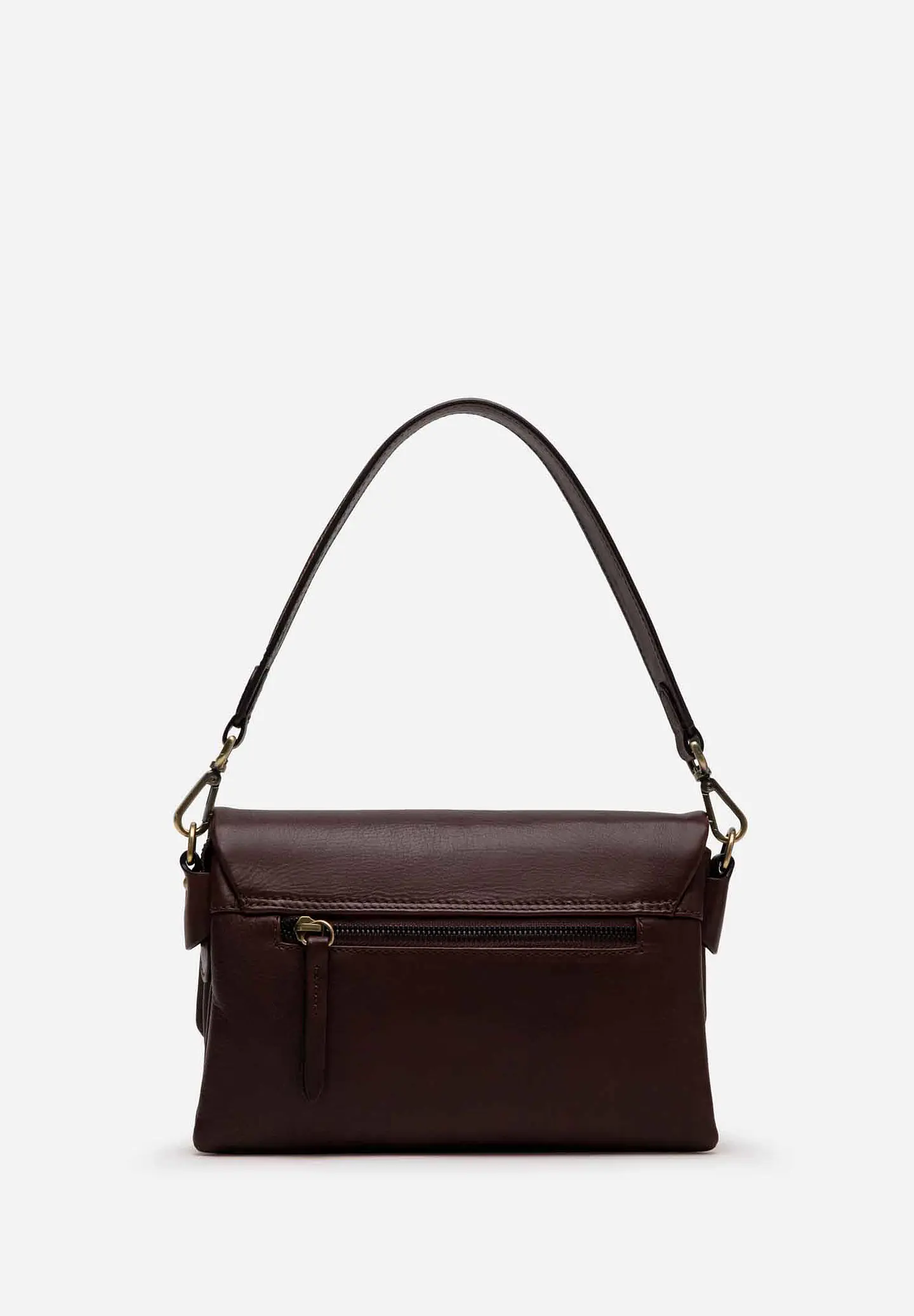 Cartera De Cuero Savana 8