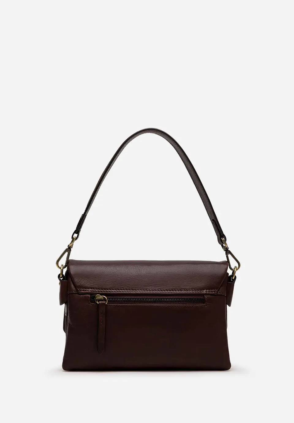 Cartera De Cuero Savana 8
