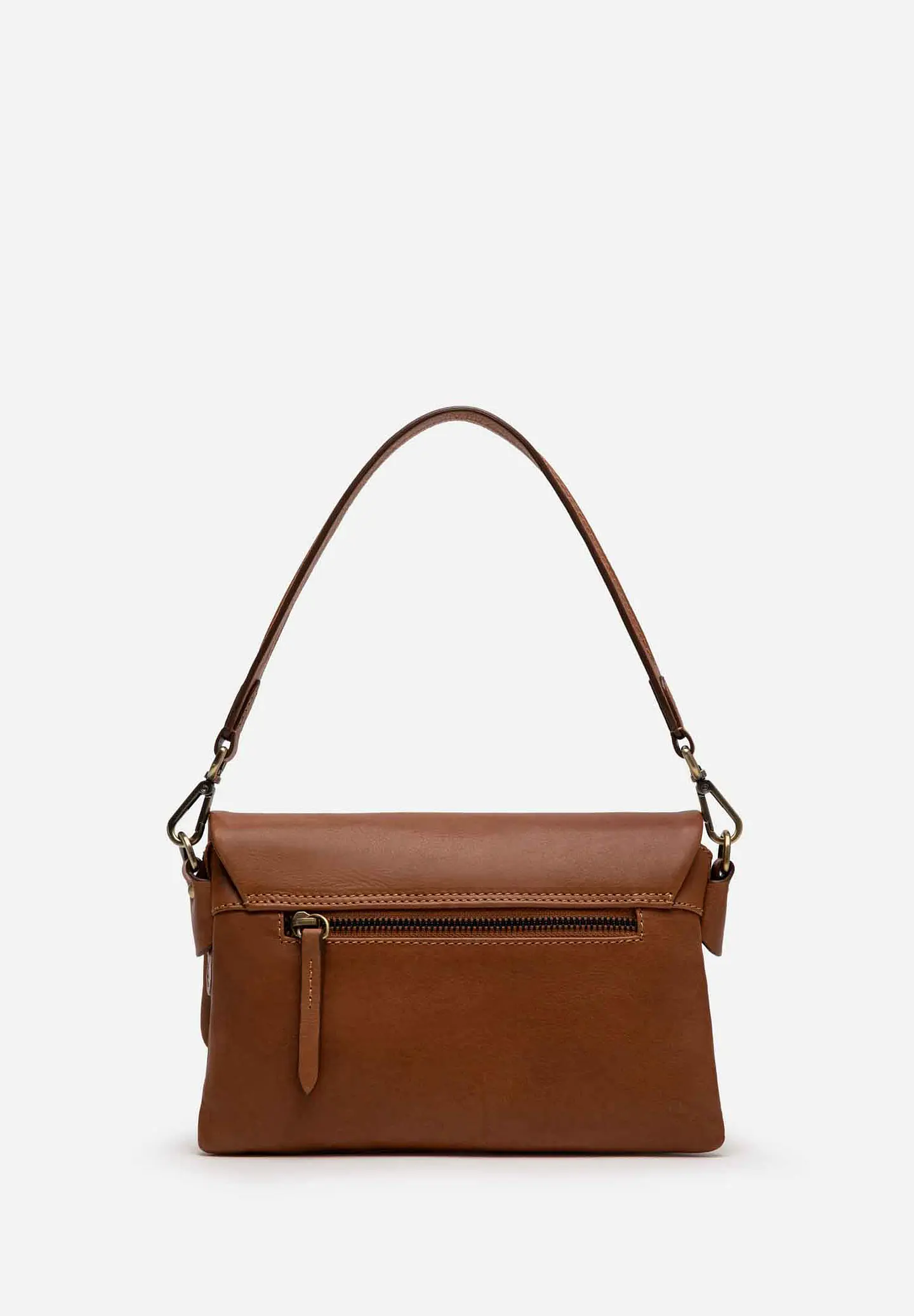 Cartera De Cuero Savana 10