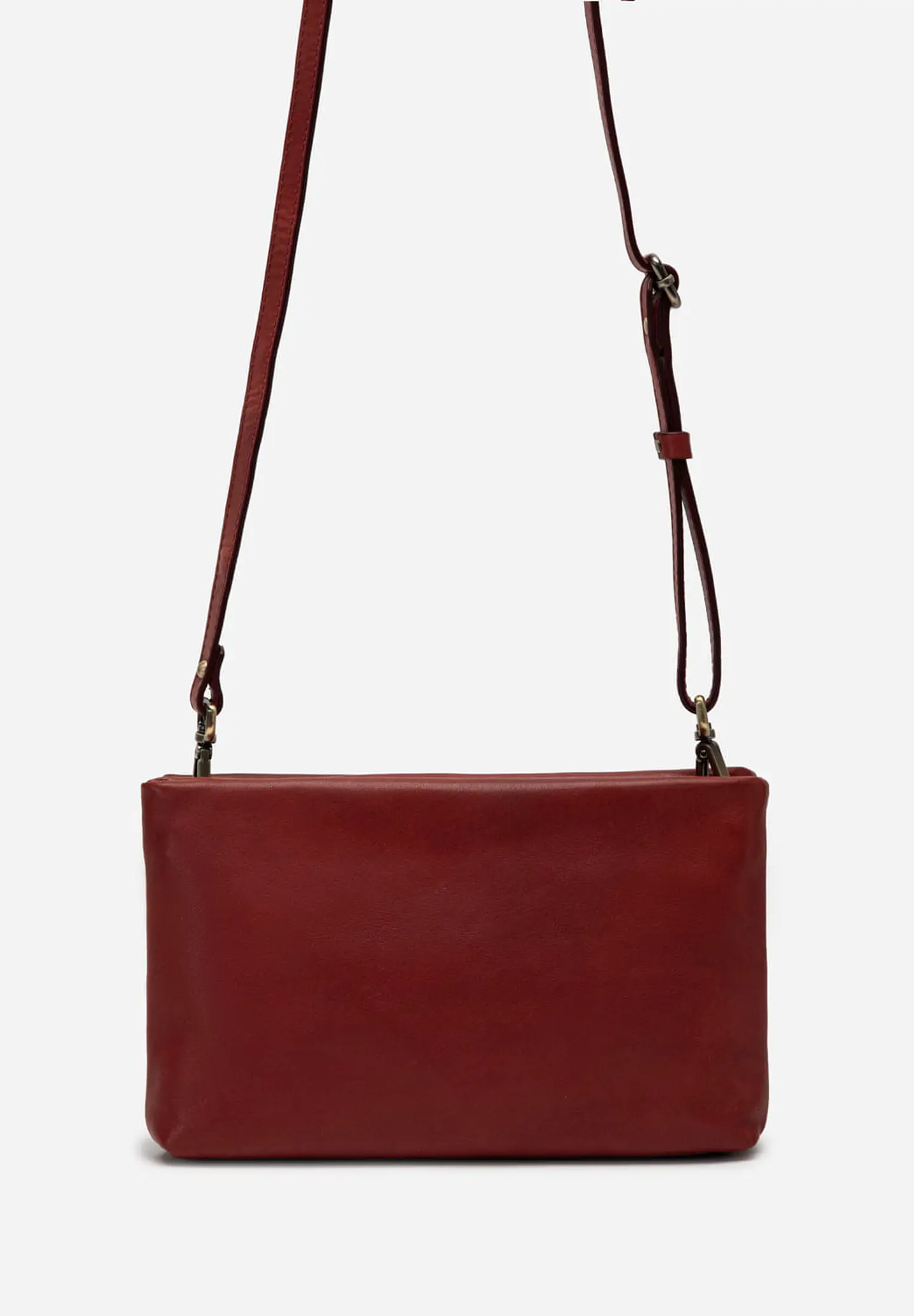 Morral De Cuero Savana 29