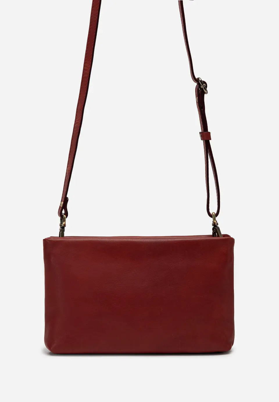 Morral De Cuero Savana 29
