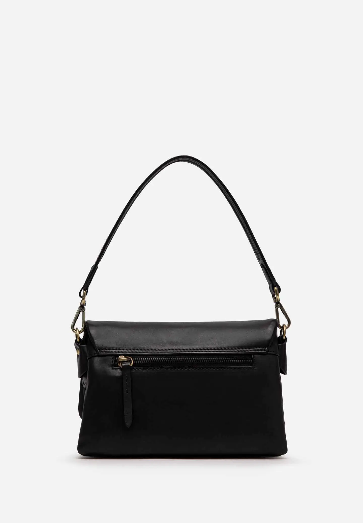 Cartera De Cuero Savana 22