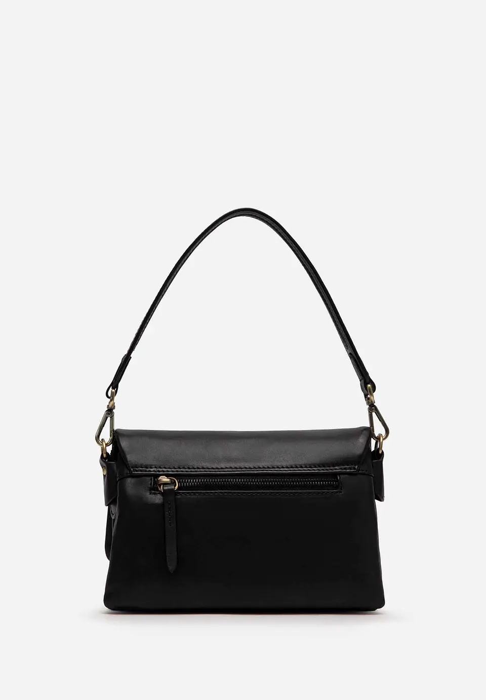 Cartera De Cuero Savana 22