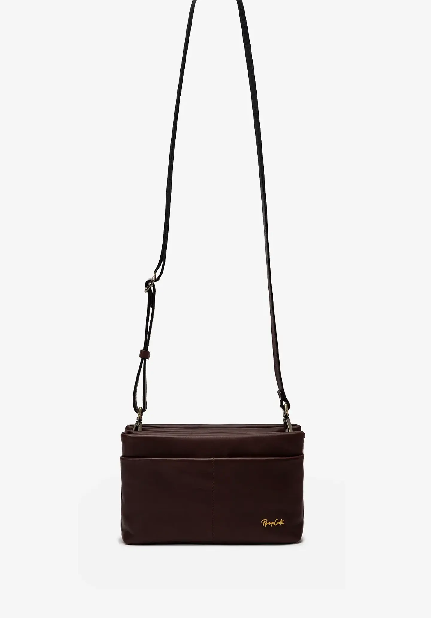 Morral De Cuero Savana 31