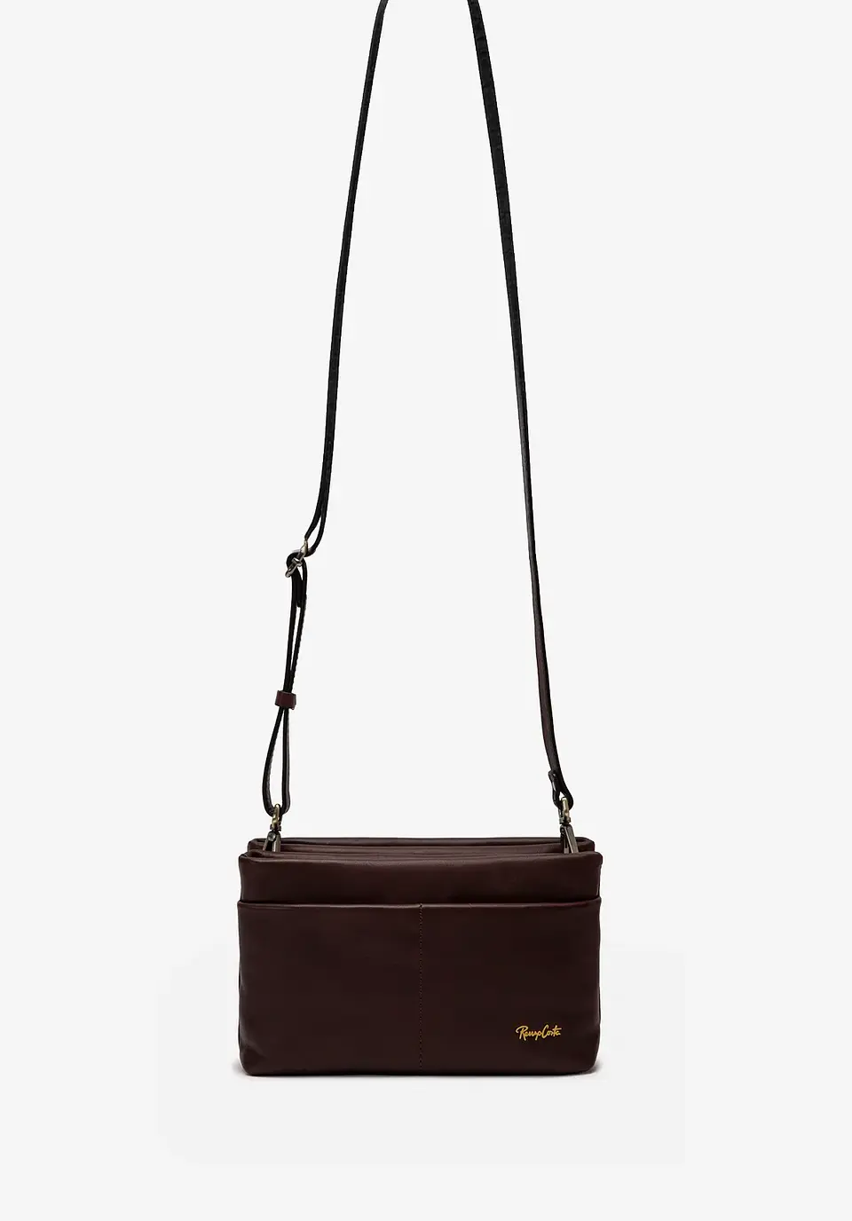 Morral De Cuero Savana 31