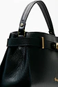 Cartera Cuero Lock Midi - Miniatura 1