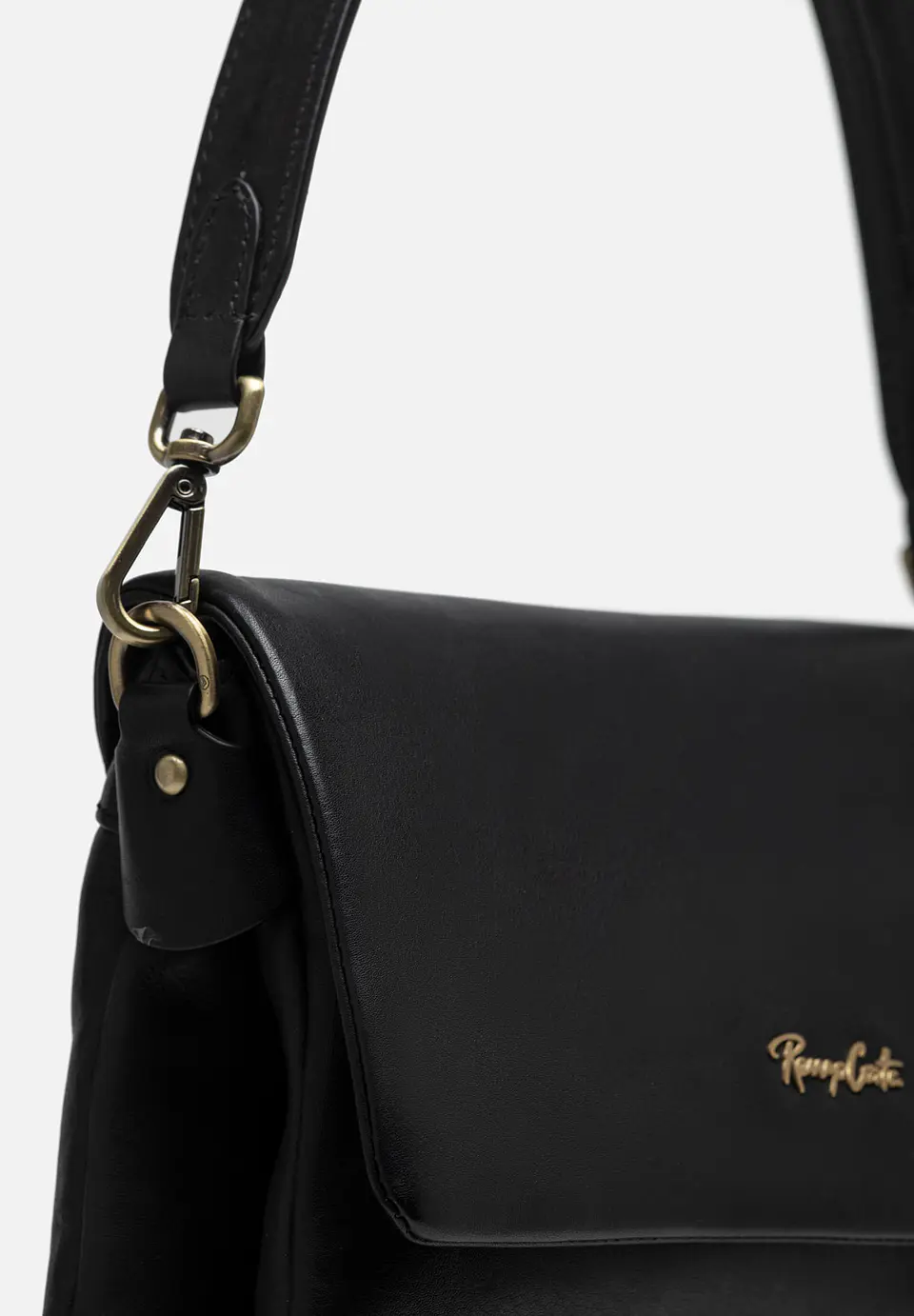 Cartera De Cuero Savana 31