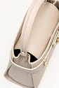 Cartera Cuero Lock Midi - Miniatura 6