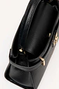 Cartera Cuero Lock Midi - Miniatura 10