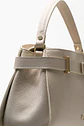 Cartera Cuero Lock Midi - Miniatura 17