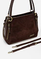 Cartera De Gamuza Siena - Miniatura 7