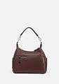 Cartera De Cuero Mustard - Miniatura 60