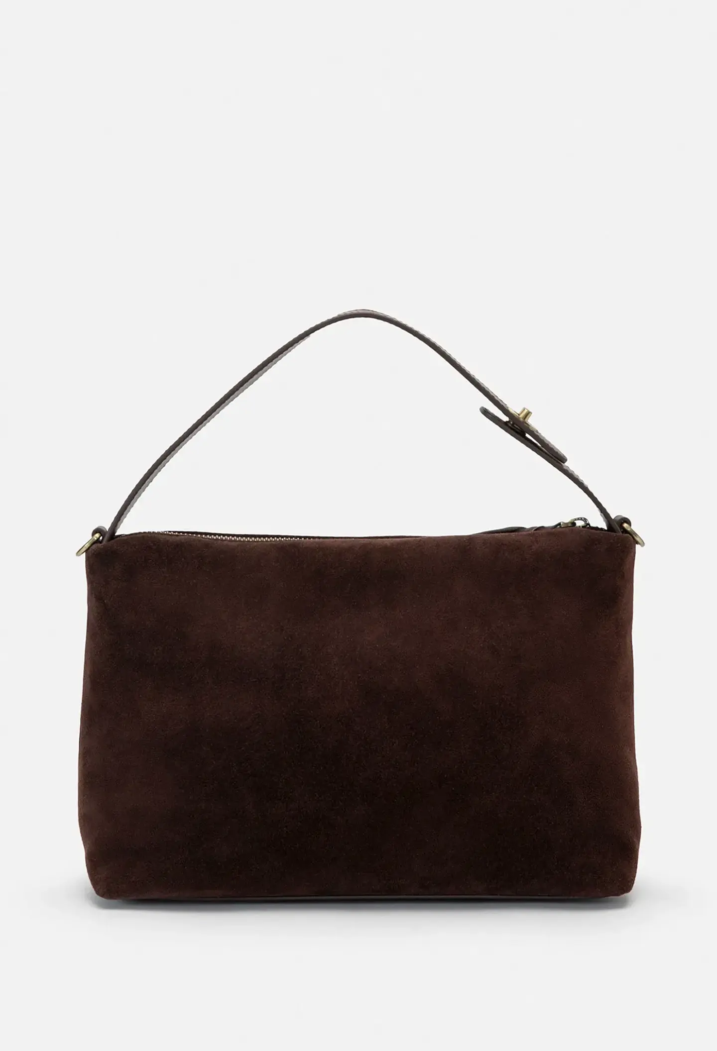 Cartera De Gamuza Aria 3