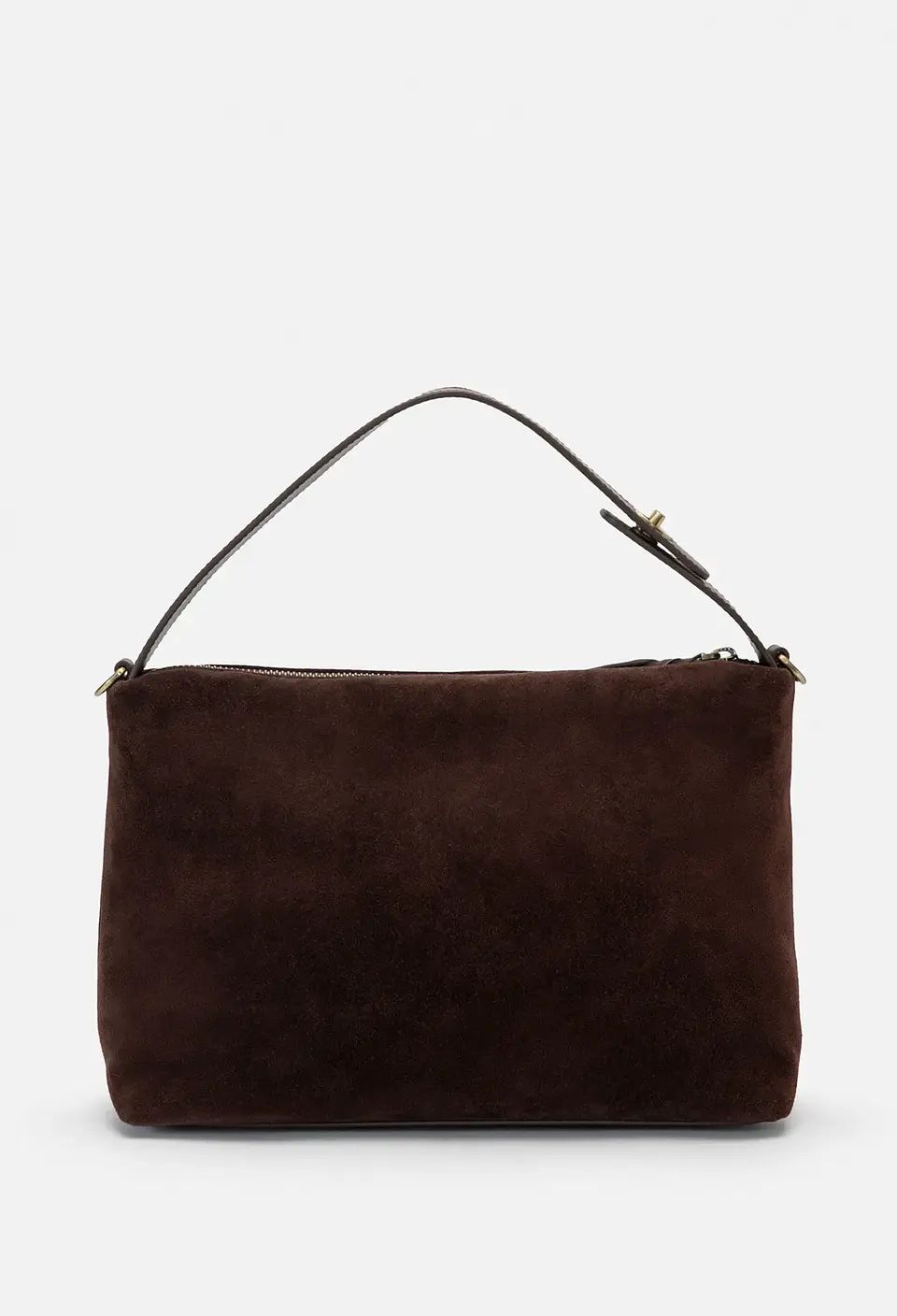 Cartera De Gamuza Aria 3