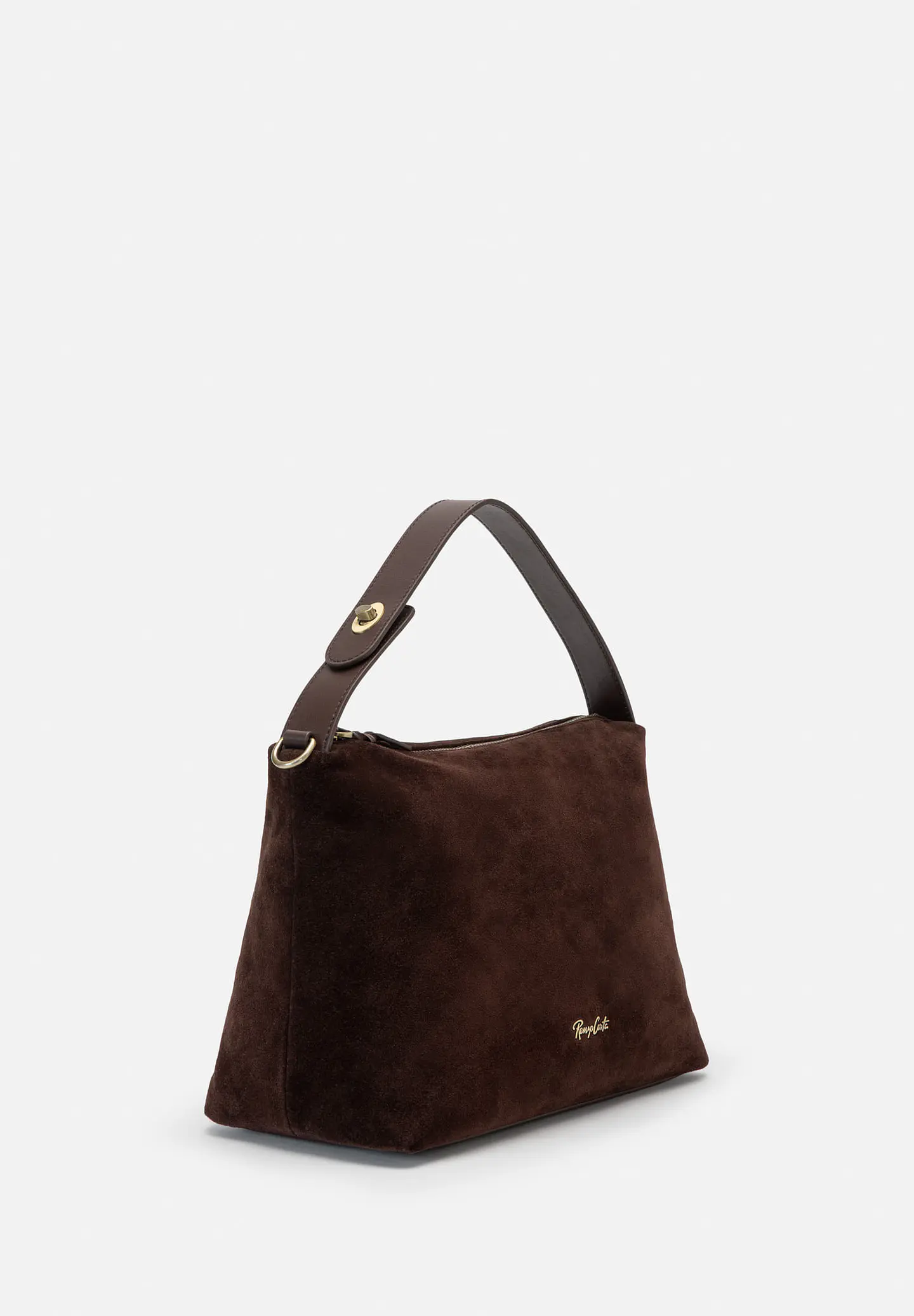 Cartera De Gamuza Aria 7