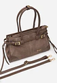 Cartera De Gamuza Sedona - Miniatura 18
