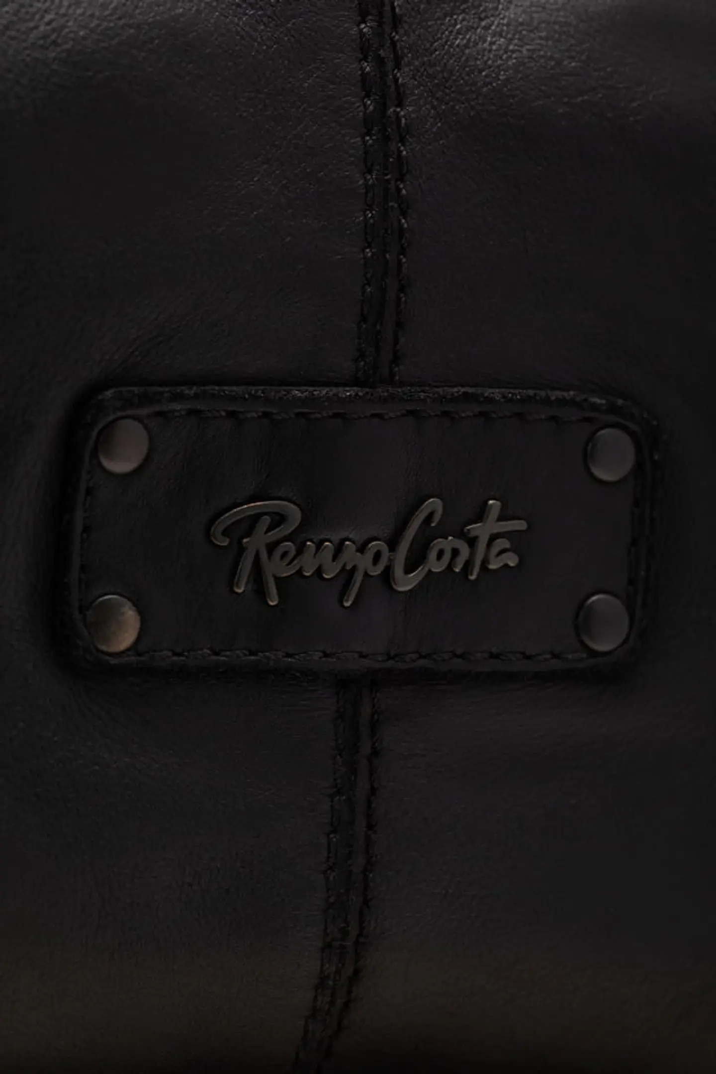Bolso Cuero Rebel Soft Leather 27