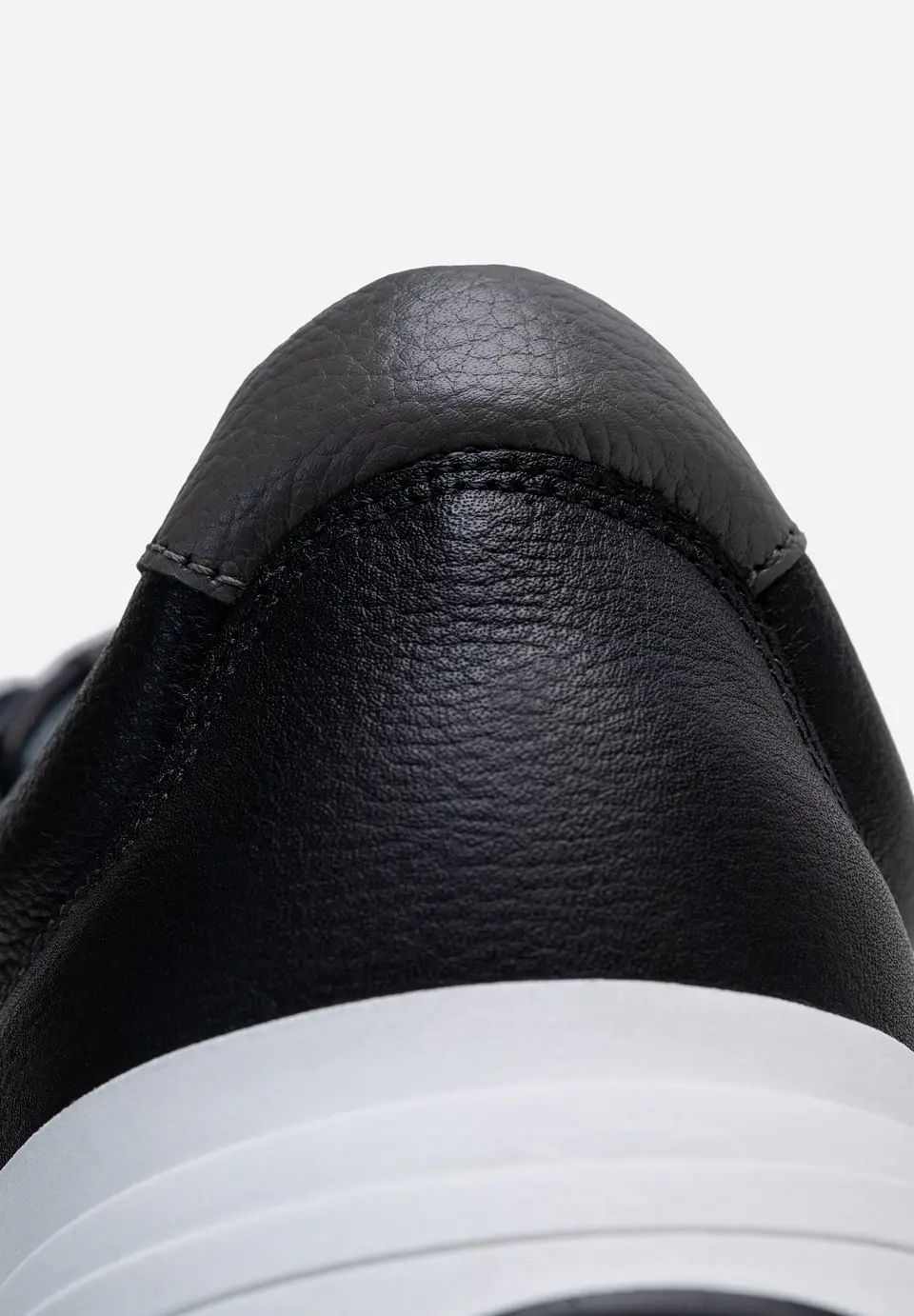 Sneakers De Cuero Siena 6
