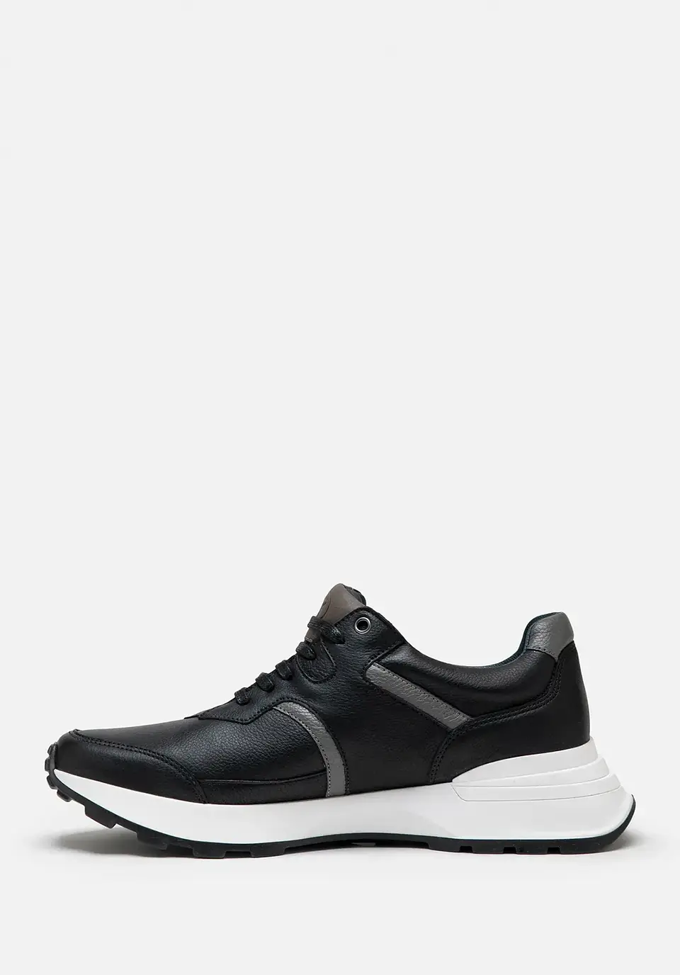 Sneakers De Cuero Siena 13
