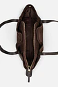 Cartera De Cuero Velour Maxi - Miniatura 8