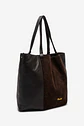 Cartera De Cuero Velour Maxi - Miniatura 11