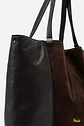 Cartera De Cuero Velour Maxi - Miniatura 14
