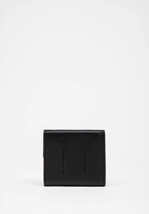 Monedero Cuero Brick