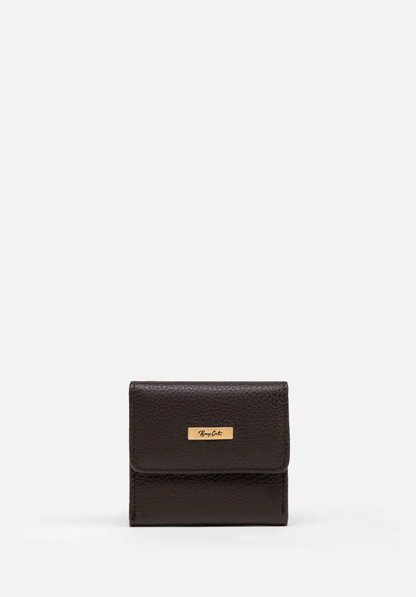 Monedero Cuero Brick 4