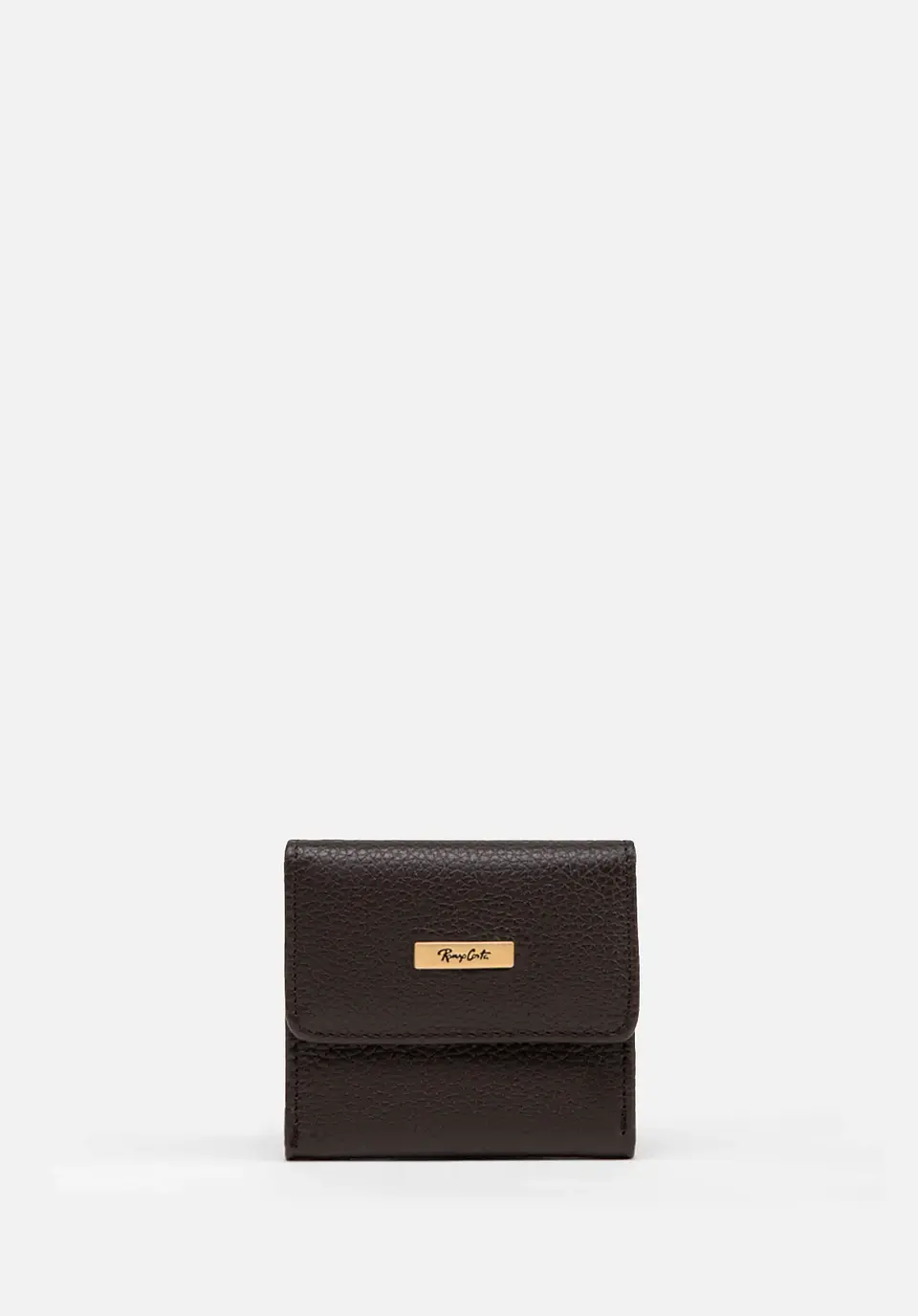 Monedero Cuero Brick 4