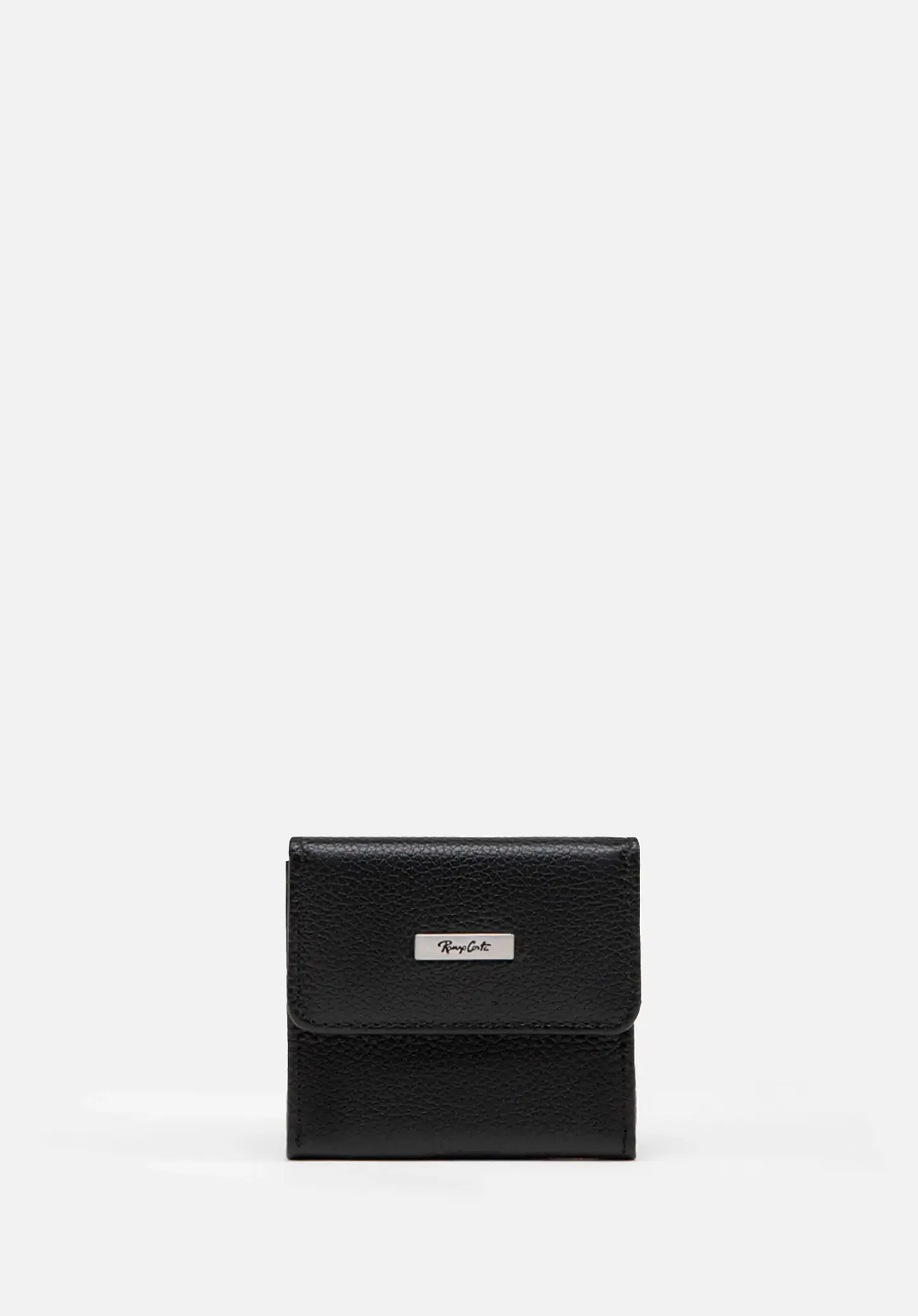 Monedero Cuero Brick 5