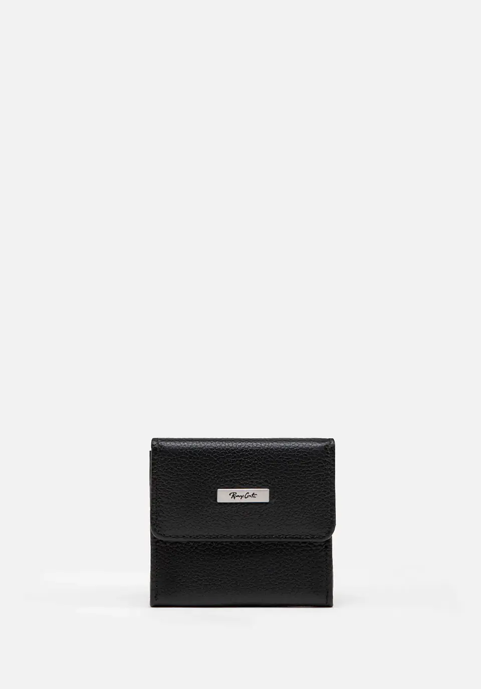 Monedero Cuero Brick 5