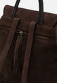 Mochila De Gamuza Flecos - Miniatura 8