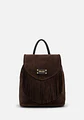 Mochila De Gamuza Flecos - Miniatura 13