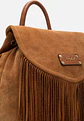 Mochila De Gamuza Flecos - Miniatura 14
