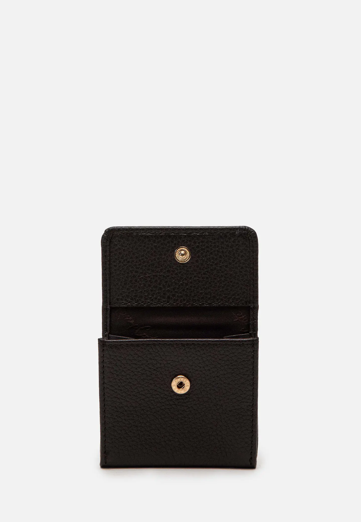Monedero Cuero Brick 9