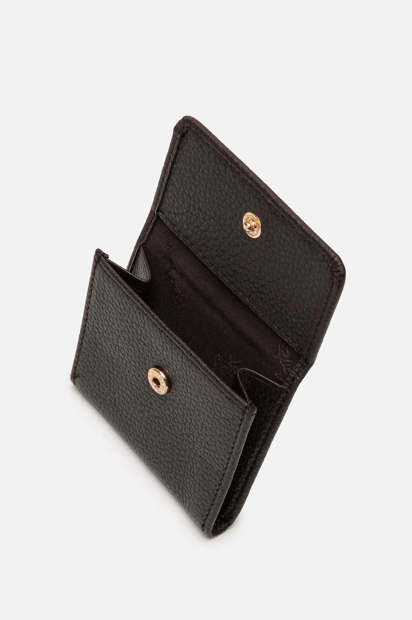 Monedero Cuero Brick 10