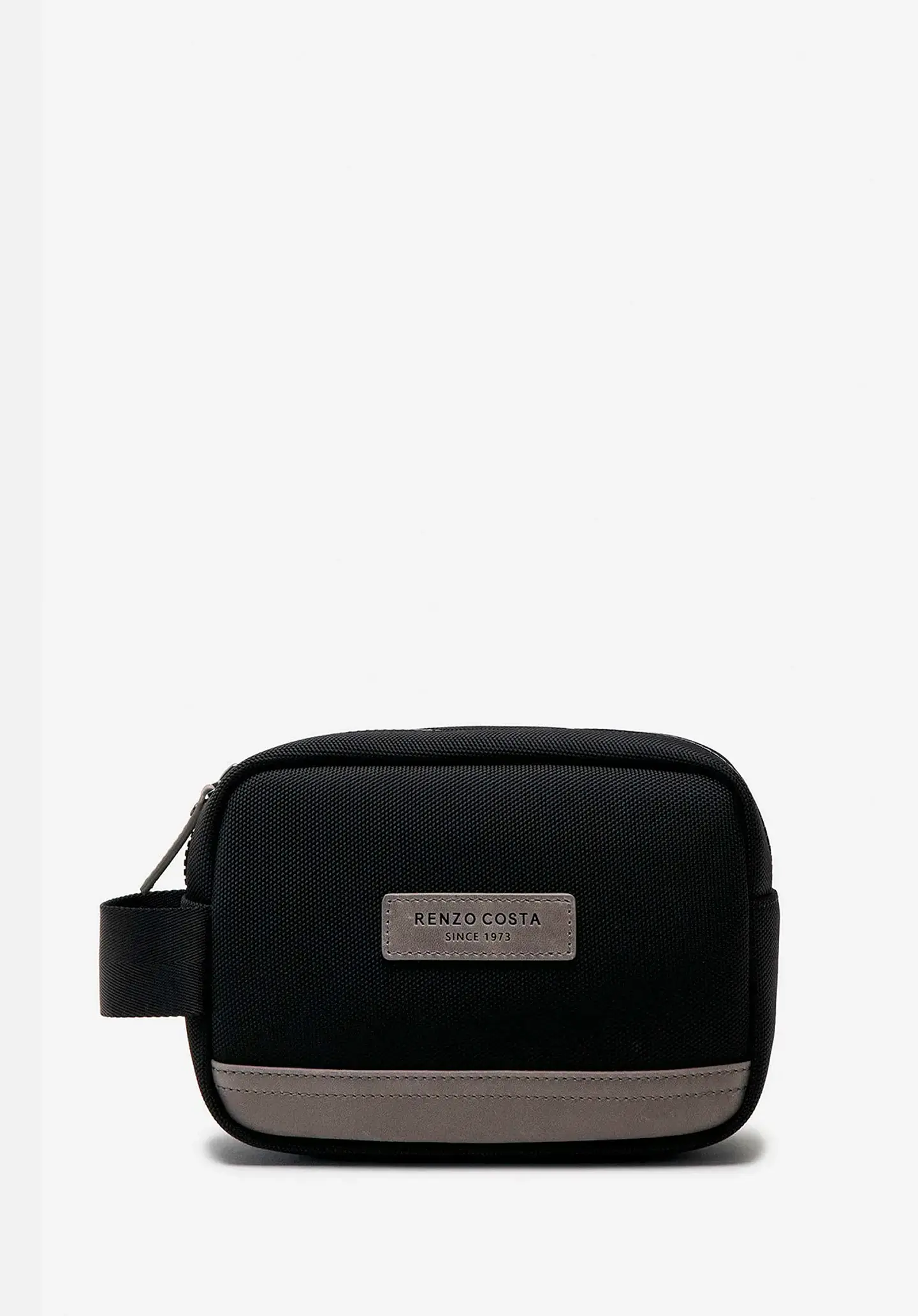 Neceser De Nylon Urban Grid 1