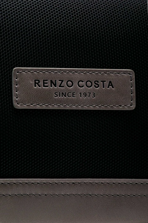 Neceser De Nylon Urban Grid
