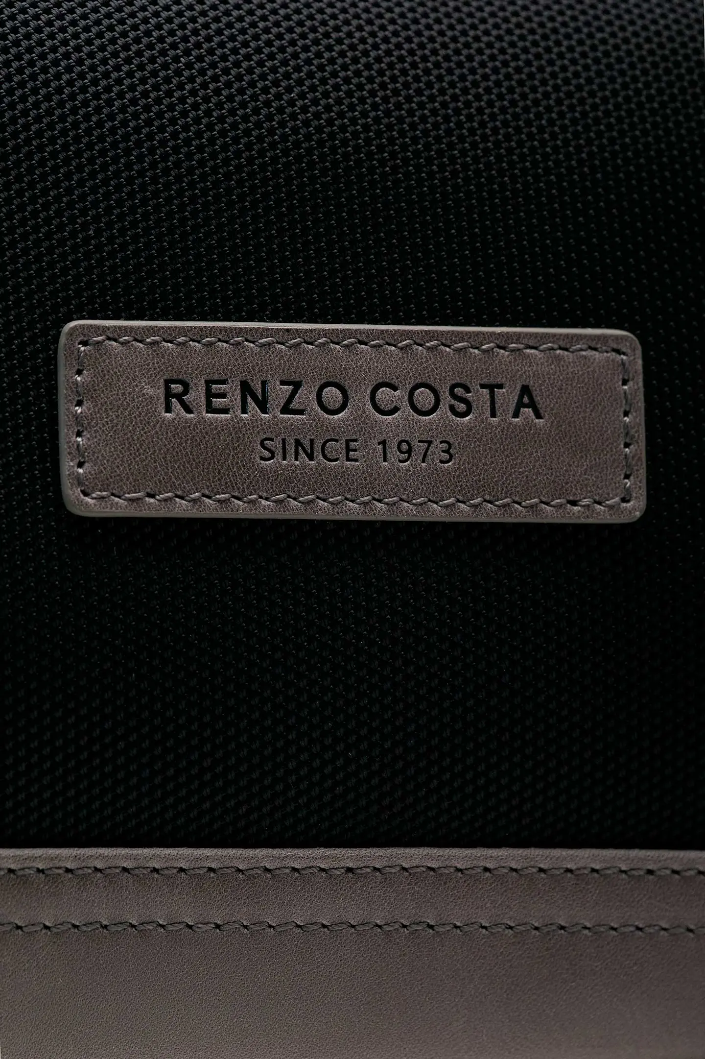 Neceser De Nylon Urban Grid 2